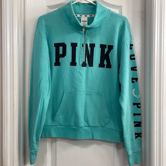 PINK Victoria's Secret Tops - VS Pink Pullover